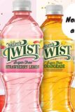 FREE Nature’s Twist Sugar-Free Drink