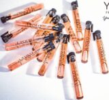 FREE YOLO Dark Secret Fragrance Sample