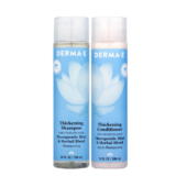 FREE Derma E Thickening Shampoo & Conditioner Sample