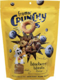 FREE Bag of Fromm Crunchy O’s Blueberry Blast Dog Treats