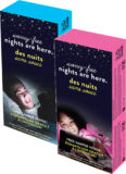 FREE GoodNites Nighttime Underwear For Kids Sample Pack