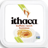 FREE Ithaca Buffalo Ranch Hummus