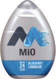 FREE MiO Liquid Water Enhancer Samples
