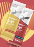 2 FREE Xendurance Focus Sticks