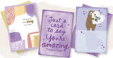 3 FREE Hallmark Encouragement Cards