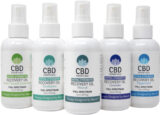 FREE Cannaisseur Brands CBD Essentials Sample