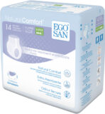 FREE Egosan Maxi or Ultra Briefs Sample