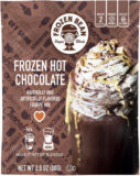 FREE Frozen Bean Frappe Mix Sample