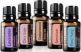 FREE doTERRA Essential Oil Sample