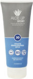 2 FREE Aloe Up Sport SPF 30 Sunscreen Lotion Samples