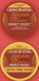 FREE Creme of Nature Perfect Edges Hair Gel Samples