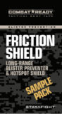FREE Friction Shield Blister Prevention Tape Sample Pack