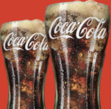 FREE Bottle of Coke