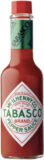 FREE Tabasco Sauce Sample