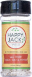 2 FREE Happy Jack Spice Blend Samples