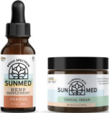 3 FREE Your CBD Store Kingston Samples