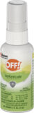 FREE OFF! Botanicals Insect Repellent IV Spritz Sample