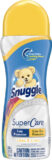 FREE Snuggle SuperCare Lilies and Linen Scent Boosters Sample