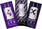 FREE Astroglide Lube Variety Sample Pack
