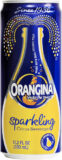 FREE Orangina Sparkling Citrus Beverage Sample
