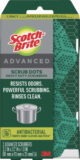 FREE Scotch-Brite Advanced Scrub Dots Sample