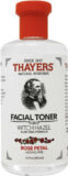 FREE Thayers Rose Petal Facial Toner Sample