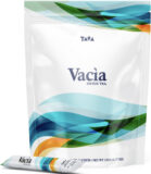 FREE Vacia Detox Tea Sample