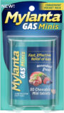 FREE Mylanta Gas Minis Sample