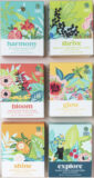 FREE Plants By People Plant Tonic Sample Pack