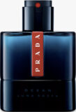 FREE Prada Luna Rossa Ocean Fragrance Sample