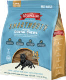 FREE The Missing Link Smartmouth Dental Chews Sample