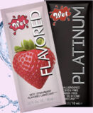 FREE Wet Personal Lubricant Sample