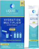 FREE Liquid I.V. Hydration Multiplier Sample