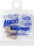 FREE Mack’s Ear Plugs @ 11AM ET Daily