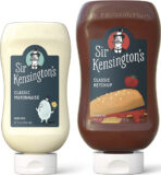 FREE Sir Kensington’s Ketchup, Mayonnaise & Alexia Fries