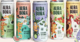 FREE Aura Bora Sparkling Water Sample