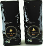 FREE Burst of Java Coffee Sample