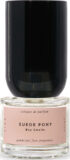 FREE SUEDE PONY Fragrance Sample