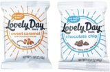 FREE Lovely Day Bars Sample Pack