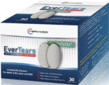 FREE 30 Day Supply of Thermamedx EverTears Self-Heating Eye Compress & Cleaning Pads