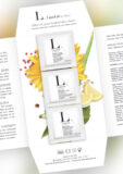 FREE LimeLife by Alcone Foundation or Skin Care Sample