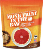FREE Monk Fruit In The Raw Sweetener Sample