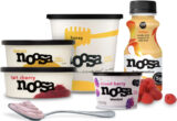FREE Noosa Yoghurt Product Coupon