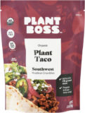 FREE Plant Boss Southwest-Seasoned Meatless Crumbles Sample