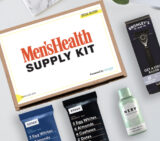 FREE Men’s Health Supply Kit