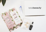 FREE Samples from Sampler & TotalBeauty