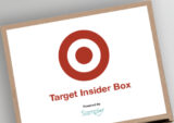 FREE Target Insider Sample Box