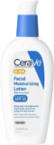 FREE CeraVe AM Facial Moisturizing Lotion with Sunscreen Sample