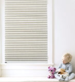 FREE Norman USA Custom Cordless Honeycomb Window Shade